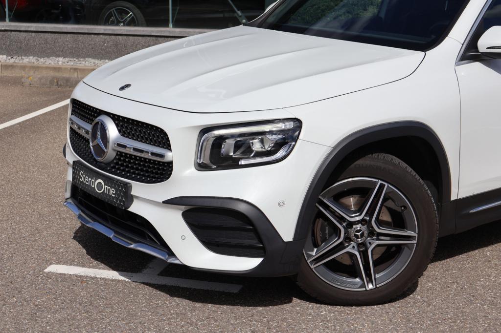 Mercedes-Benz Glb 180 d premium amg i btwi l camera l smartphone integratie