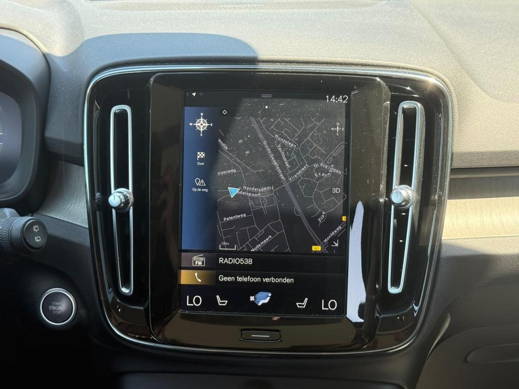 Volvo XC40 1.5 t5 recharge r-design nette staat|incl afleveringsbeurt