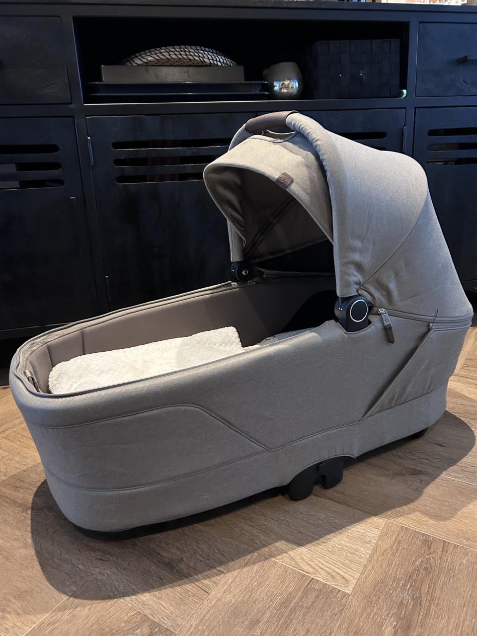 Reiswieg maxi Cosi