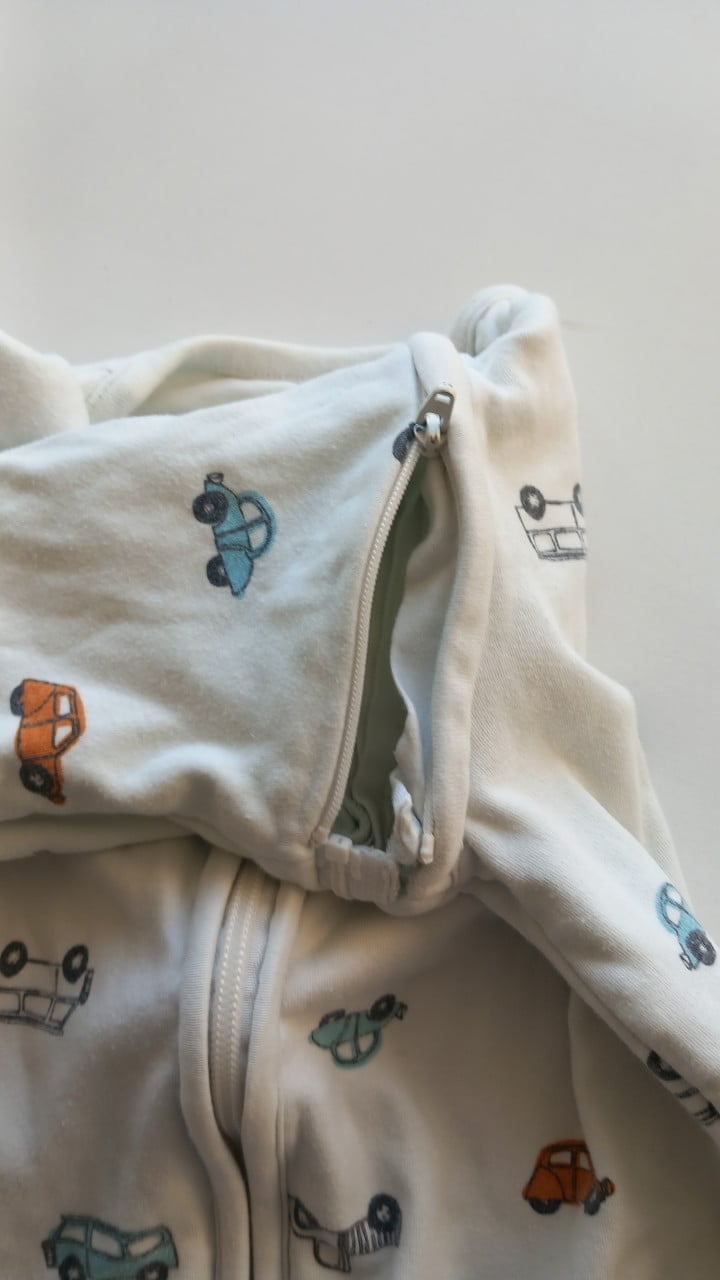 Babyslaapzakken 3 stuks