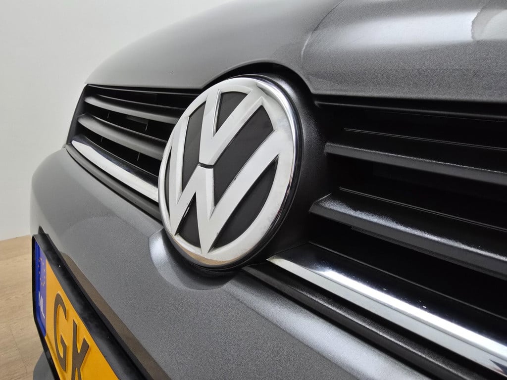 Volkswagen Polo occasion 1.2 tsi bluemotion zeer zuinig en cruisecontrol | 