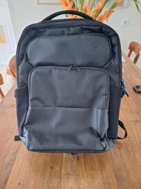 Dell backpack voor laptop