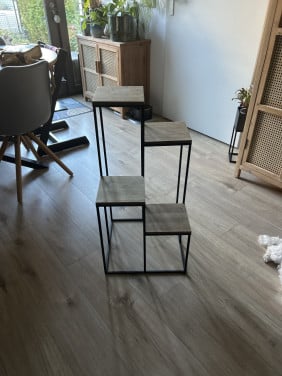 Platentafel