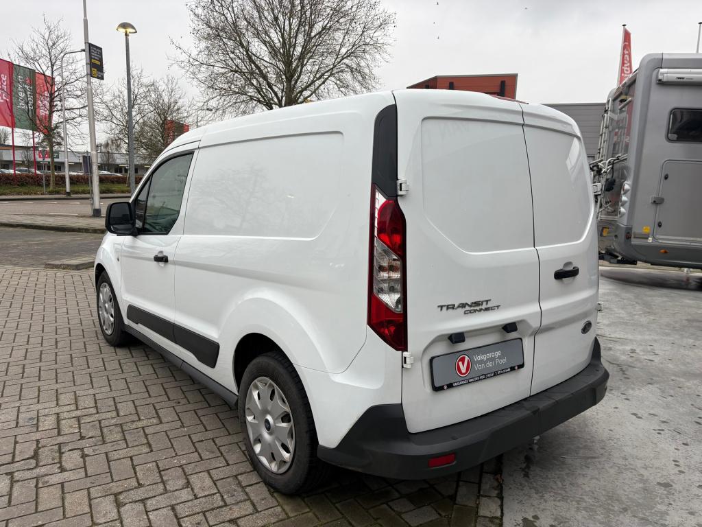 Ford Transit Connect 1.5 tdci l1 trend