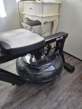 Roeimachine Virtufit Row 800 z.g.a.n.