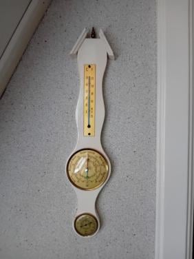 Barometer