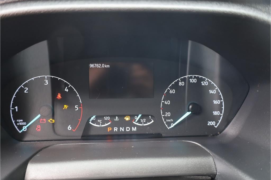 Ford Transit Custom 300 2.0 tdci l2h1 trend automaat eu6 ac i nav i trekhaa