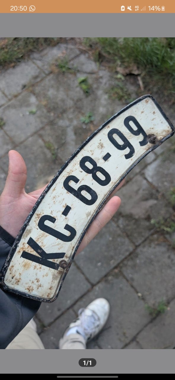 Gezocht! Spullen 2e wereldoorlog