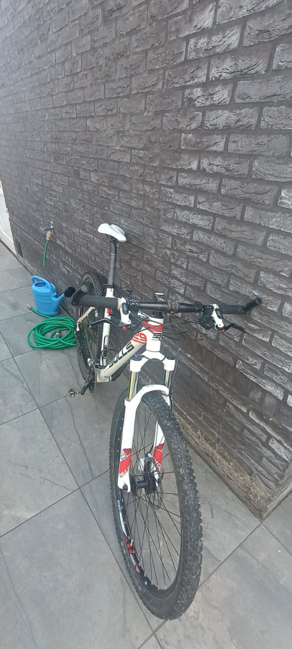 Bulls Supreme 29 Mountainbike - Heren