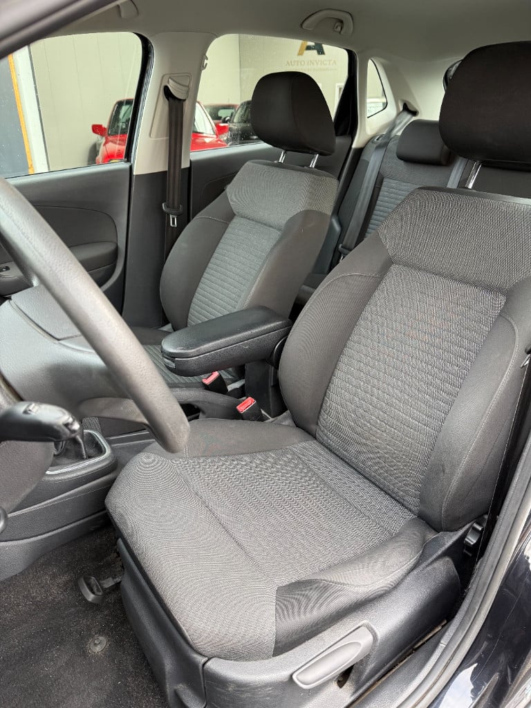 Volkswagen Polo 1.2 tsi - bluemotion - highline - nieuwe ketting!