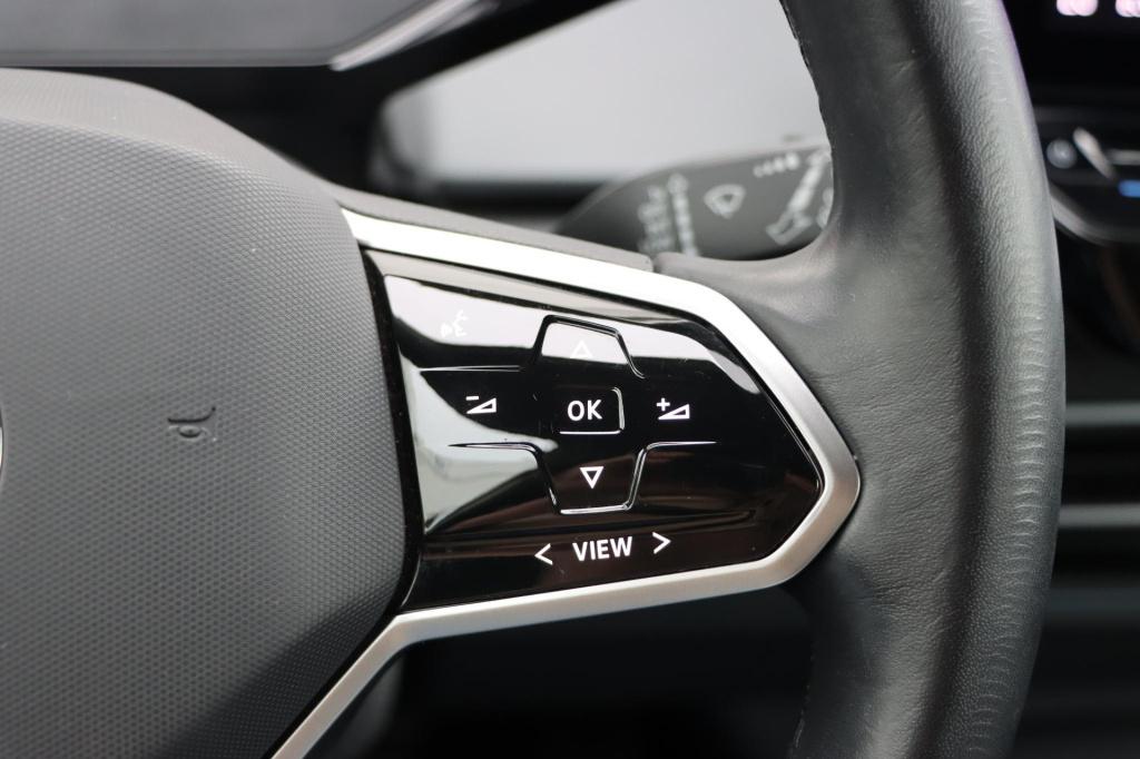 Volkswagen Id.3 pro 58 kwh 204pk