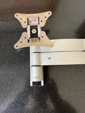 Vogel's TV beugel voor camper of caravan (VFW426)