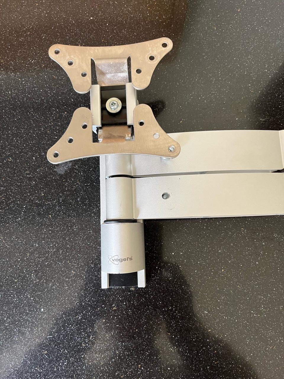 Vogel's TV beugel voor camper of caravan (VFW426)