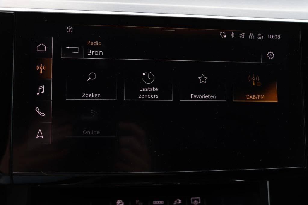 Audi E-tron 50 quattro advanced edition plus 71 kwh | soh 95,1% |