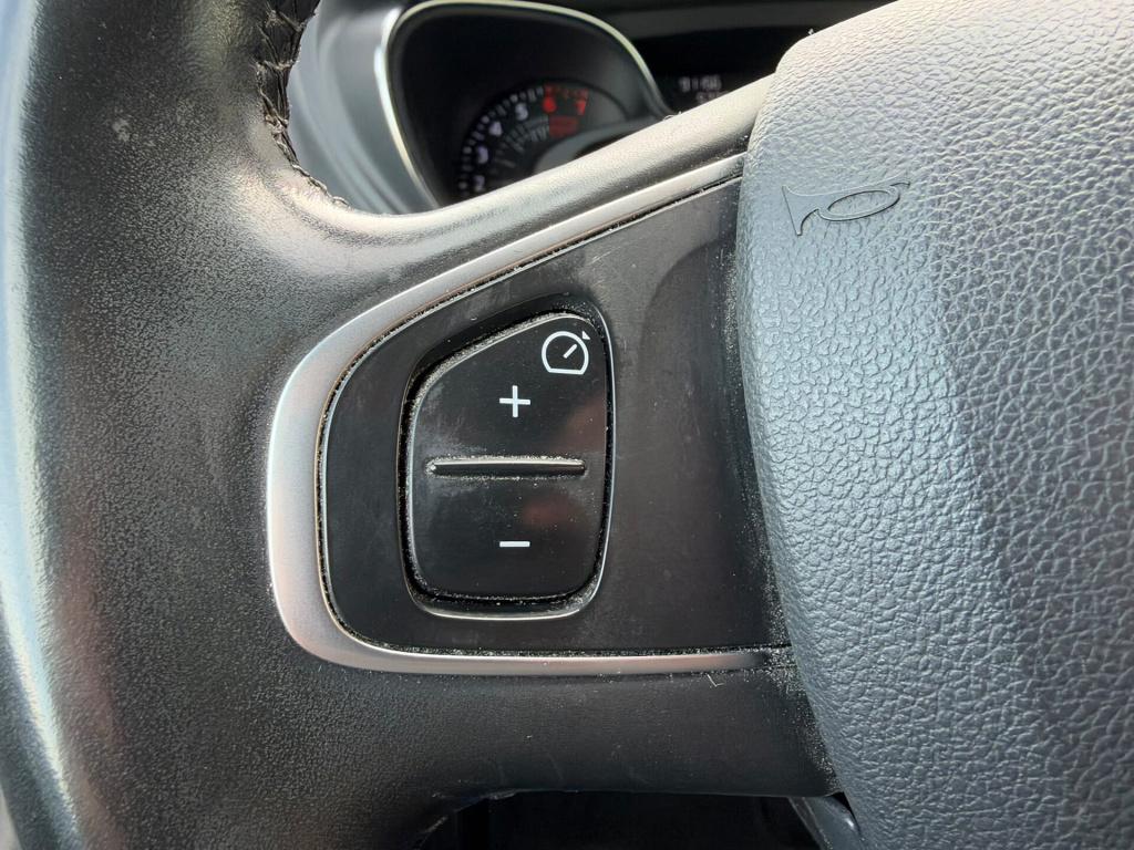 Renault Captur 0.9 tce intens