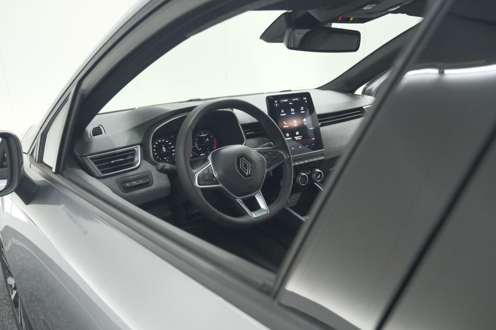 Renault Clio tce 90 gpf techno | 360 camera | dodehoekdetectie | adaptieve 