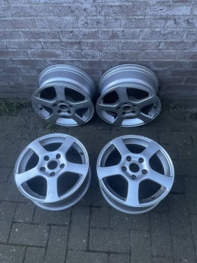 5x114.3 velgen 15inch