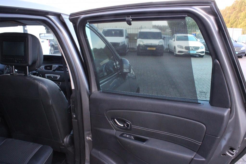 Renault Scenic 1.2 tce r-cinéma