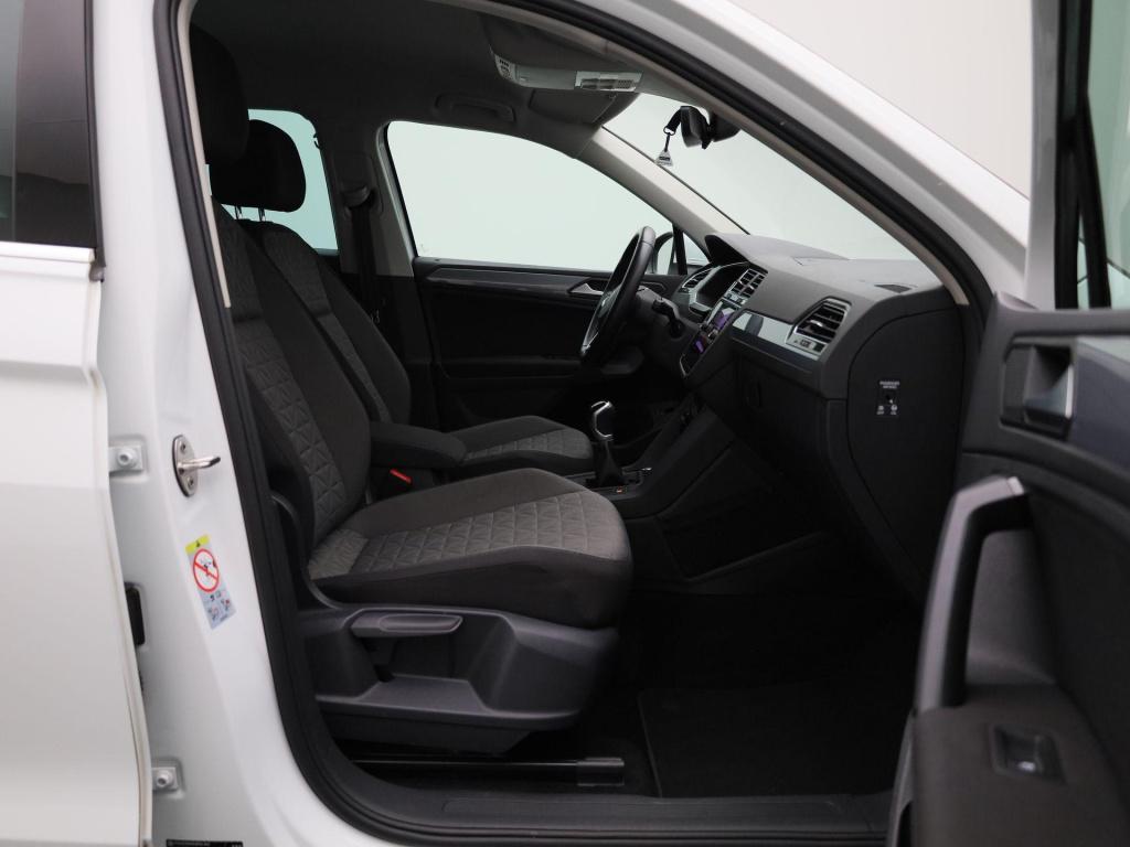 Volkswagen Tiguan 1.5 tsi life business | lmv | climate control | dab | cam