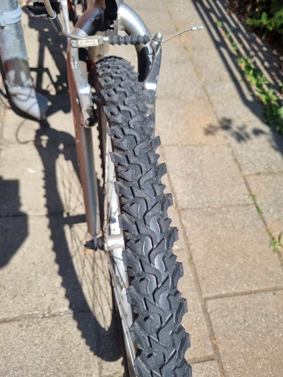 Giant mountainbike 26 inch