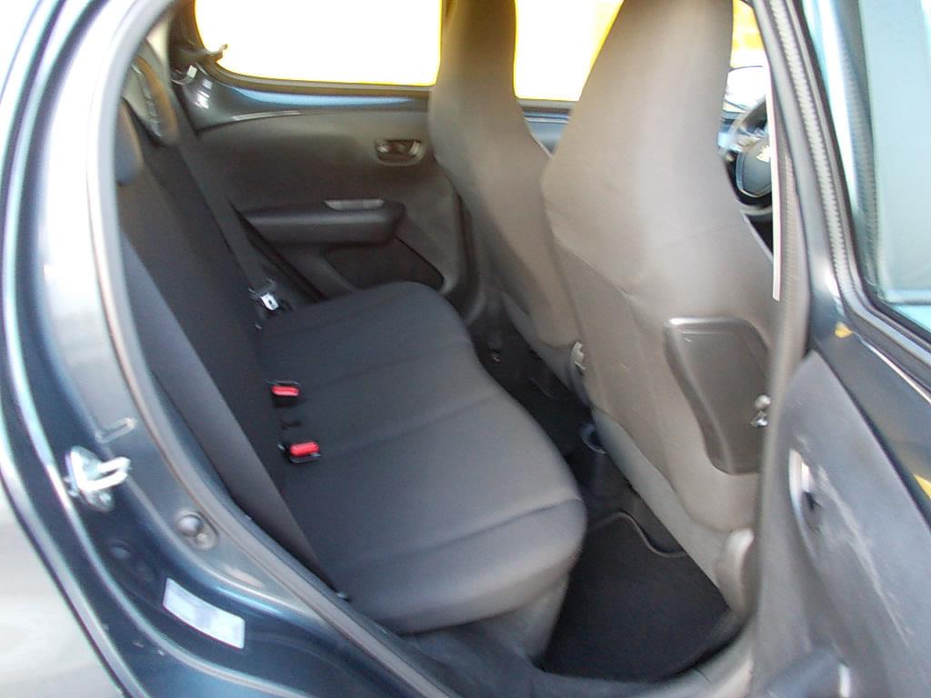 Peugeot 108 1.0 vti 5-drs, airco, bleutooth (btw verr.b.)