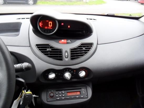 Renault Twingo 1.2-16V Authentiq/AIRCO/Elek.pakket/BJ 2010/KMST 126.183+NAP