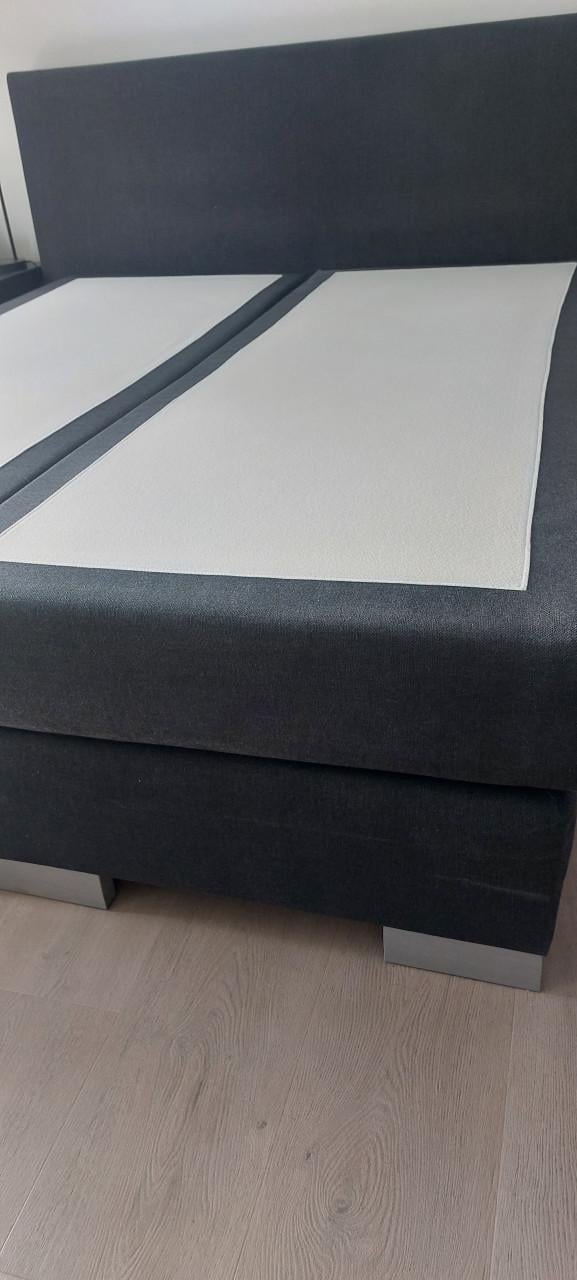Box spring