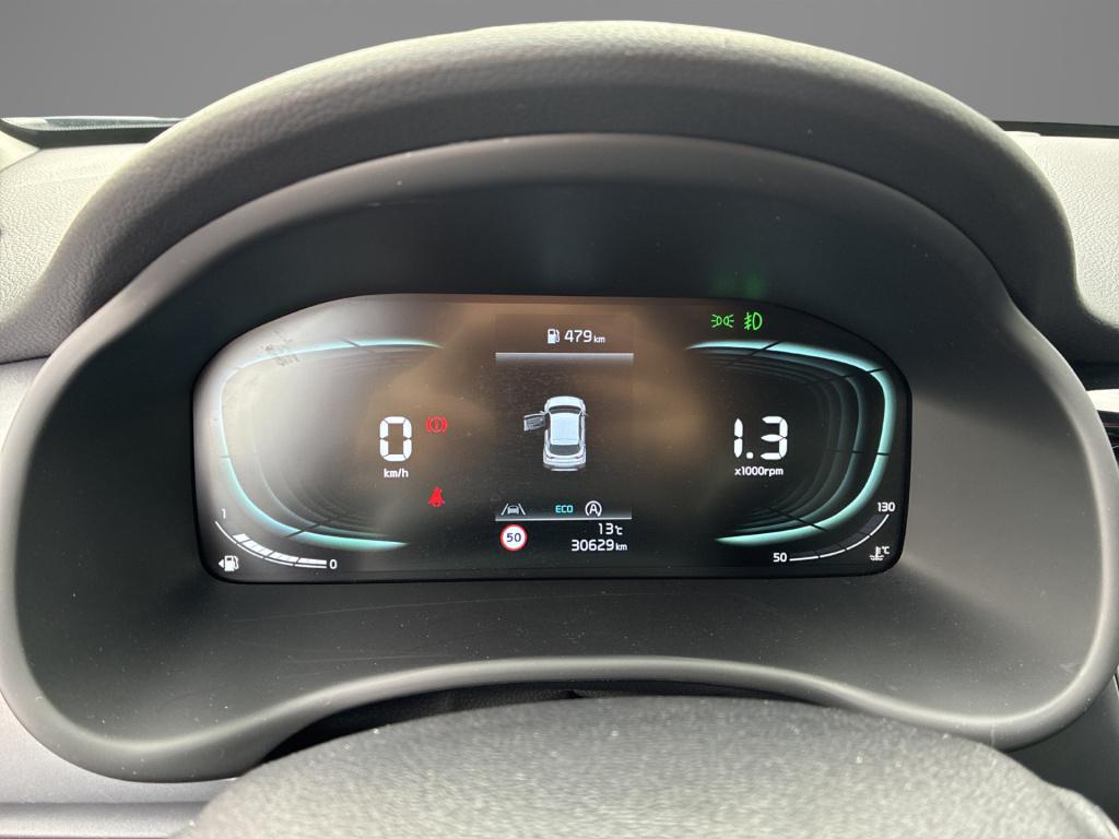 Kia Stonic 1.0 t-gdi mhev dynamicplusline | stoel- en stuurverwarming | cli