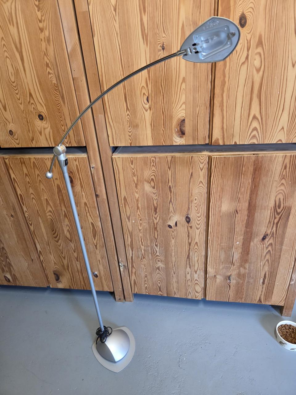 Design lampen