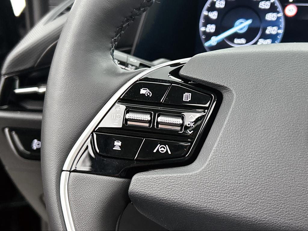 Kia Niro 1.6 gdi hybrid executiveline | schuifdak | leder | 18 inch | schui