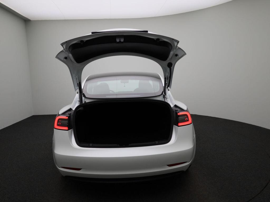 Tesla Model 3 standard rwd plus 60 kwh | soh 92,9% | automaat | panorama da