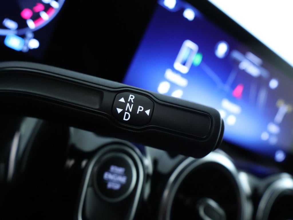 Mercedes-Benz B-Klasse 250 e business line | parktronic | stoelverwarming |