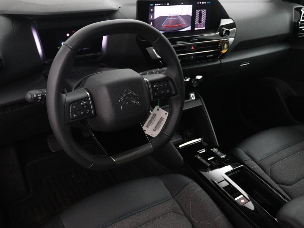 Citroen Ë-c4 feel pack 50 kwh | rijklaar | parkeersensoren achter | camera