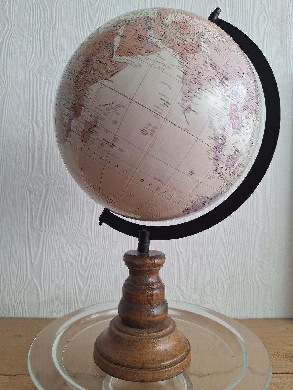 Wereldbol,  globe