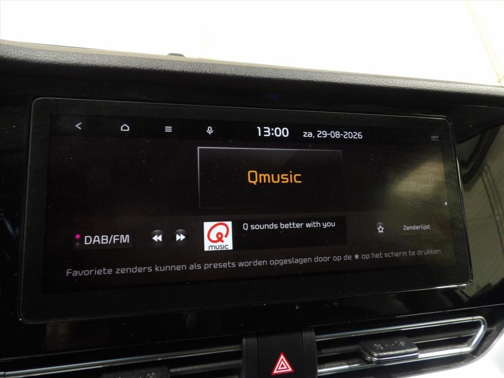 Kia Niro 1.6 gdi hybrid 141pk dct6 dynamicline