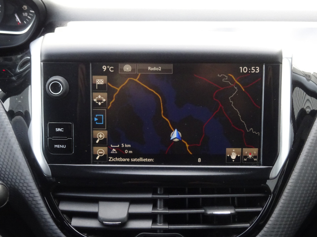 Peugeot 2008 1.2 puretech urban cross airco / navi / cruise / parkeers. / n
