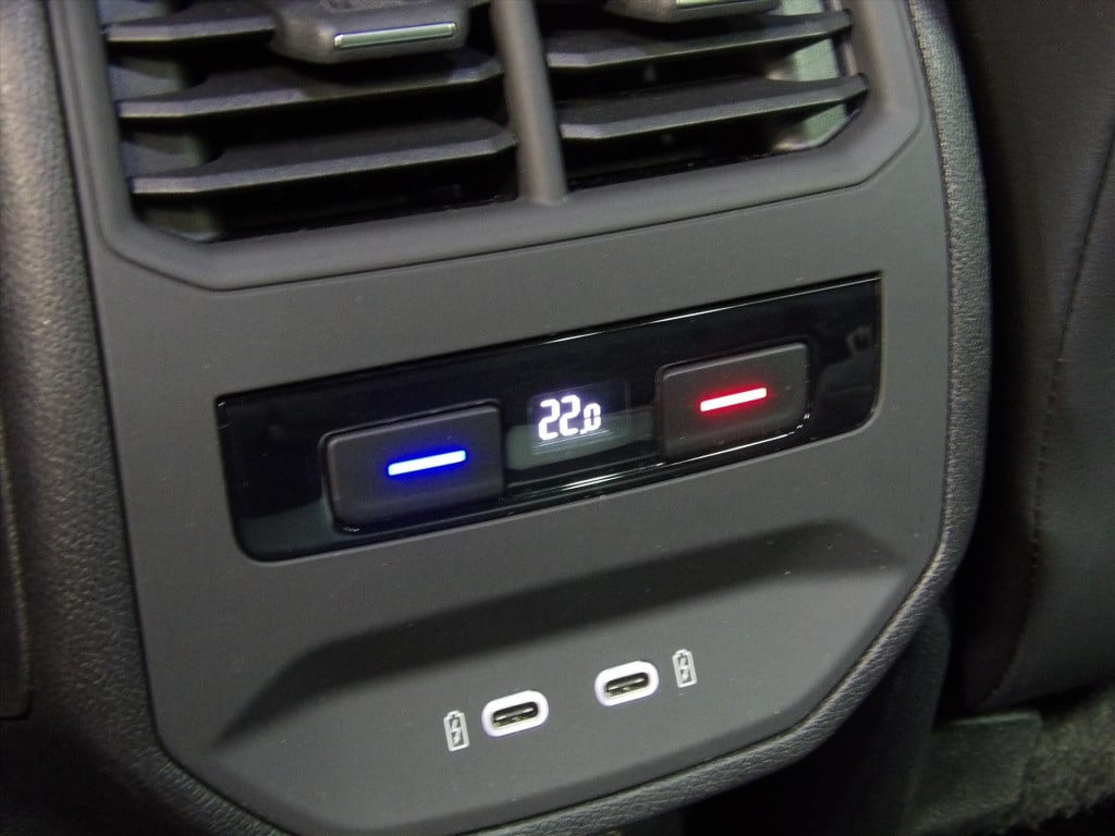Seat Leon Sportstourer new 1.4 ehybrid phev fr