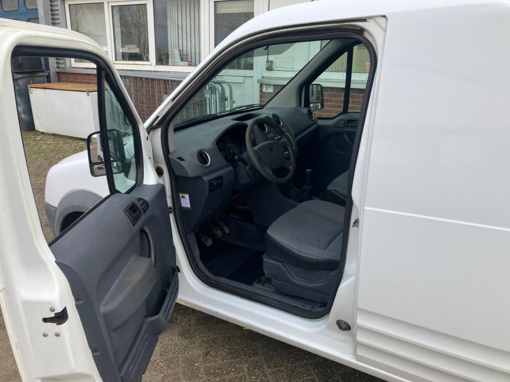 Ford Transit Connect t200s 1.8 tdci economy edition airco