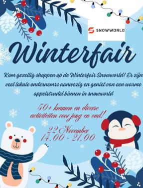 Terneuzen winter markt - 22 november ( 66 kramen )