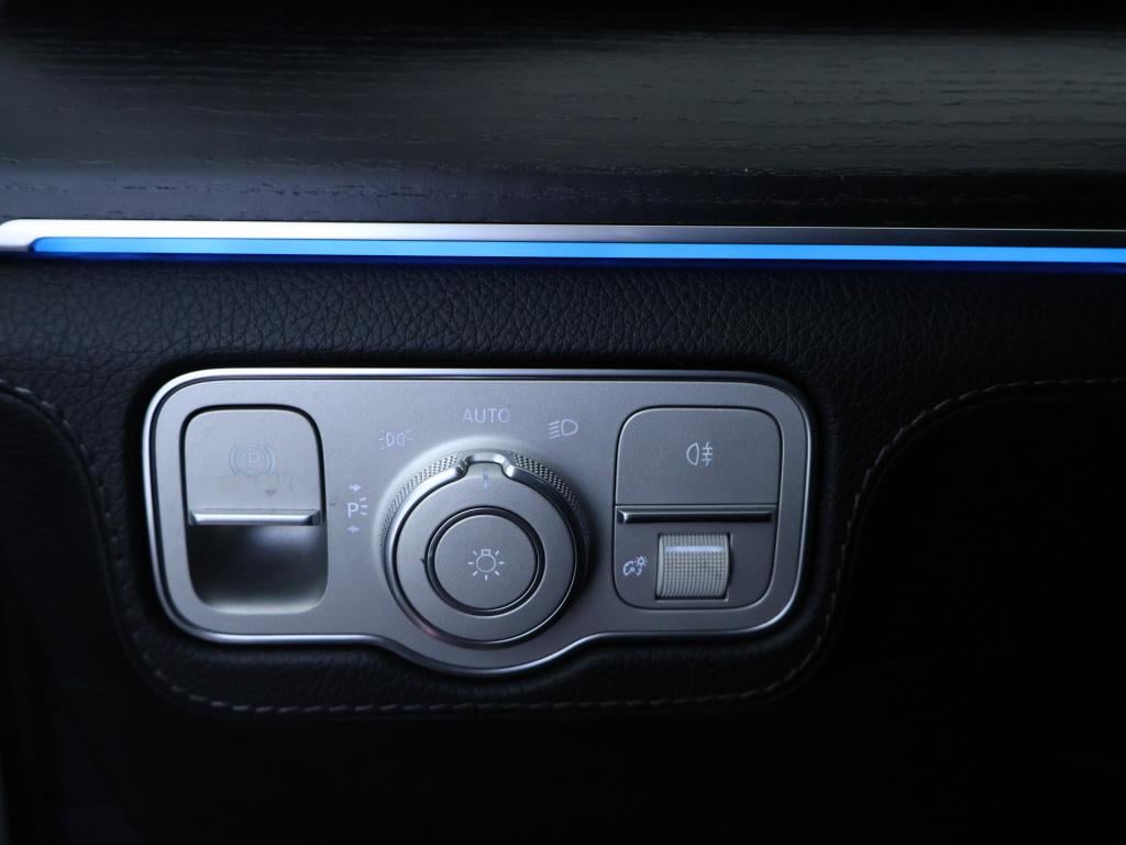 Mercedes-Benz Gle 350 e 4matic premium plus | panoramadak | burmester sound