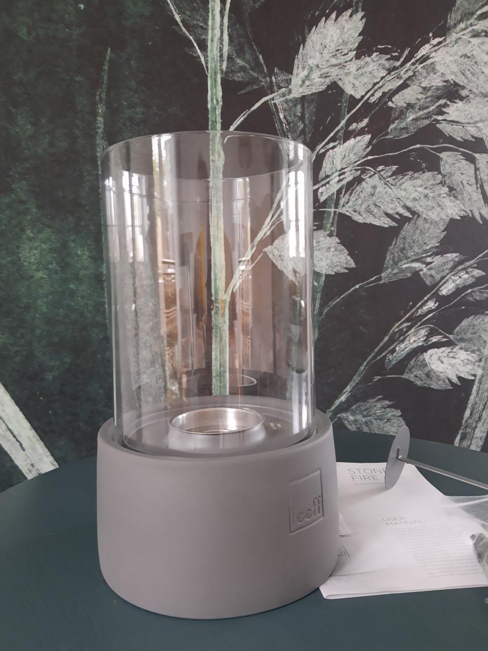 Leeff tafelhaard, nieuw!