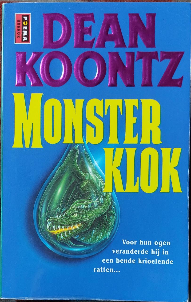 Dean Koontz