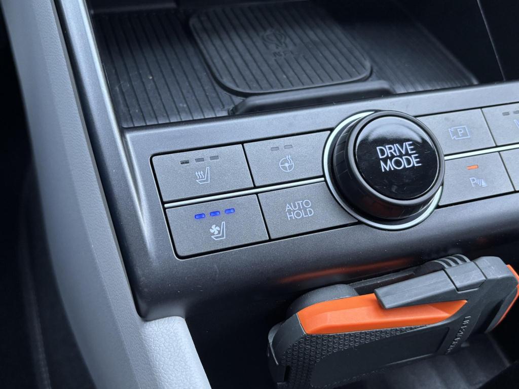 Hyundai Kona 1.6 gdi hev premium nl-auto, meest luxe uitvoering!