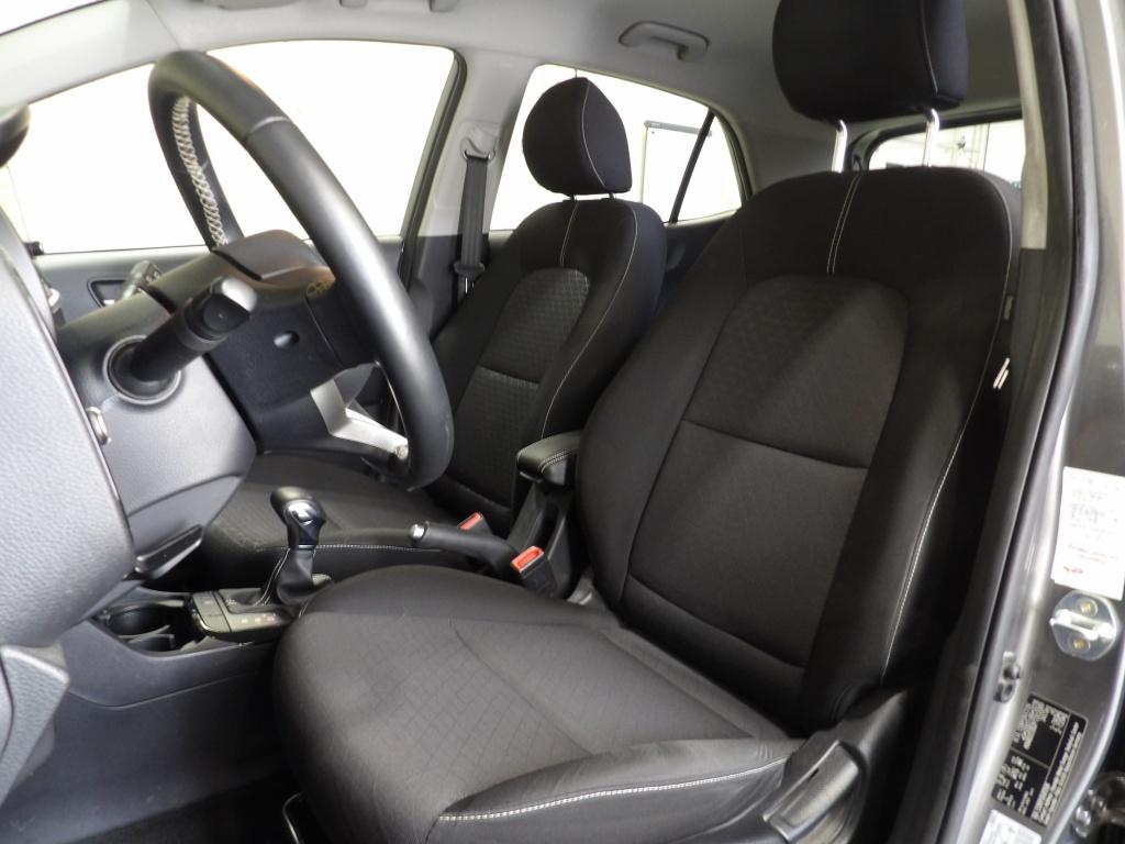 Kia Picanto dynamic line
