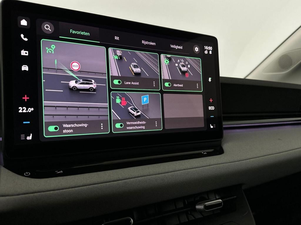 Skoda Epiq bravo elektromotor 155 kw / 211 pk suv elektrische