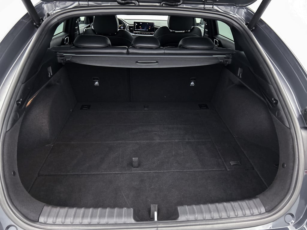 Kia Proceed 1.5 t-gdi gt-line