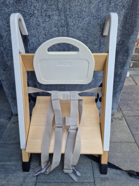 Stokke handysitt