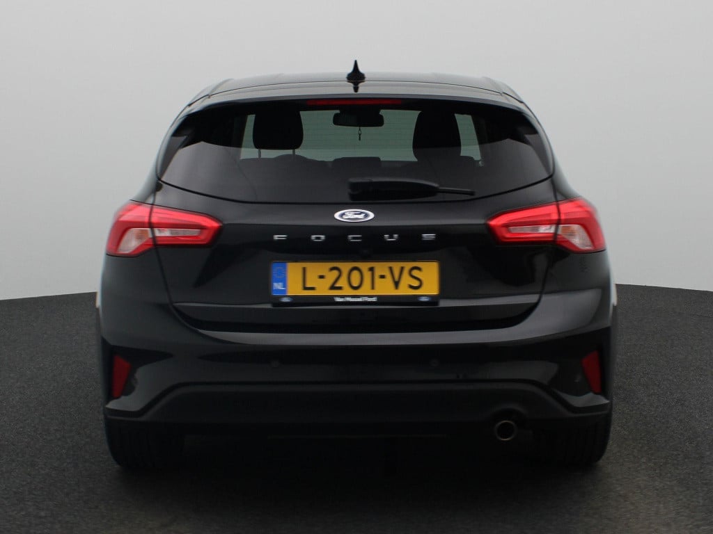 Ford Focus 1.0 ecoboost titanium x business | climate control | adpatieve c