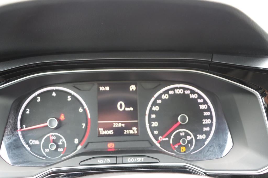 Volkswagen Polo 1.0 tsi highline 95pk