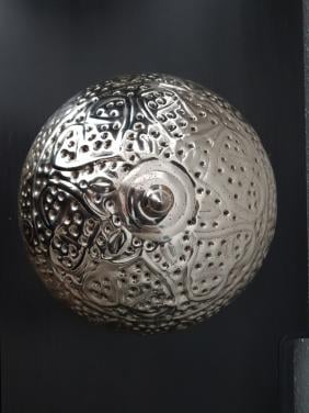 Plafondlamp